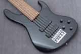 【new】Sadowsky / MX24 MS5 BLK/M 3.99kg #A001262-25【GIB Hyogo】