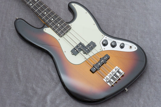 【used】Fender / MIJ Hybrid II Jazz Bass PJ 3CS 2024 4.07kg #JD24003464【GIB Hyogo】