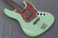 【used】Sago / Classic Style J4 36inch Custom -Surf Green 4.01kg #CY21020601【GIB Hyogo】