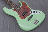 【used】Sago / Classic Style J4 36inch Custom -Surf Green 4.01kg #CY21020601【GIB Hyogo】
