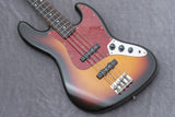 【used】Fender Japan / JB62-60 3TS 1992 4.09kg #L029356 MADE IN JAPAN【GIB Hyogo】