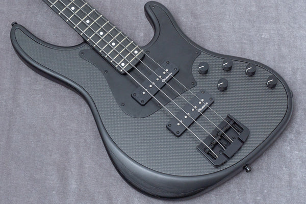【new】Alusonic / J-Special Deluxe 4 Carbon 3.340kg #1223428【GIB Hyogo】