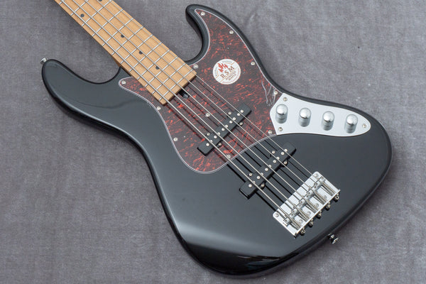 【new】Bacchus / WJB5-1DX-AC RSM/M BLK【GIB Hyogo】