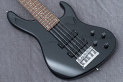 【outlet】Sadowsky / ML24 MS5 ALD BLK 3.810kg #A005301-25【GIB Hyogo】