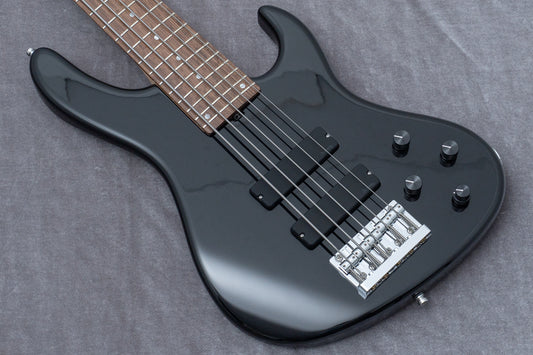 【outlet】Sadowsky / ML24 MS5 ALD BLK 3.810kg #A005301-25【GIB Hyogo】
