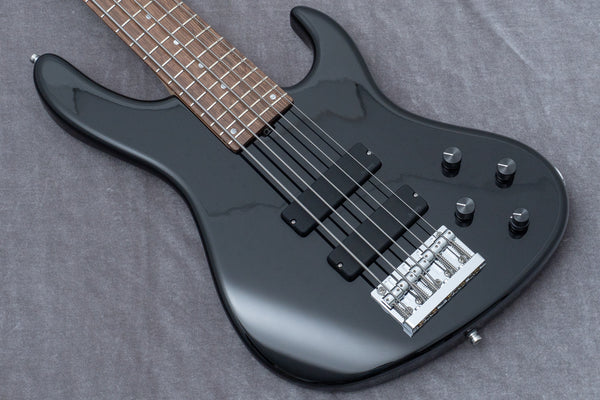 【outlet】Sadowsky / ML24 MS5 ALD BLK 3.810kg #A005301-25【GIB Hyogo】