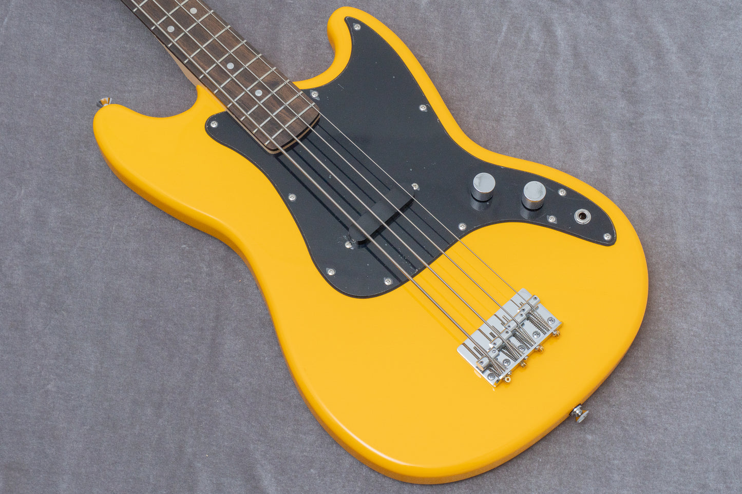 【used】Markbass / B YELLOW LITTLE BASS MAK-B/YELB4 3.25kg #IFA000592【GIB Hyogo】