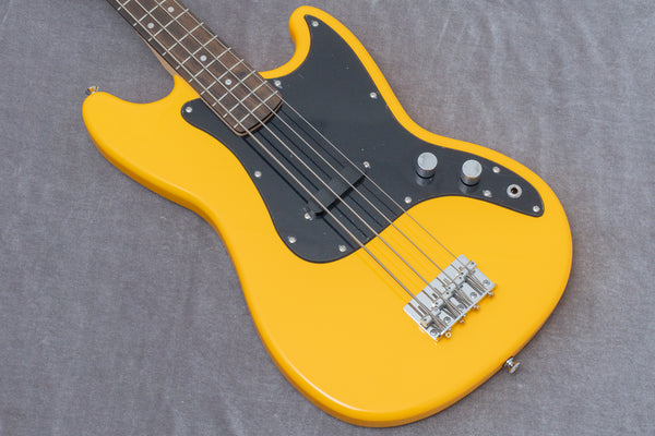 【used】Markbass / B YELLOW LITTLE BASS MAK-B/YELB4 3.25kg #IFA000592【GIB Hyogo】