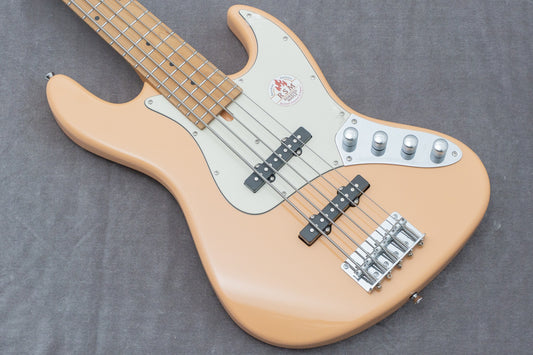 【new】Bacchus / WJB5-1DX-AC RSM/M SLPK【GIB Hyogo】