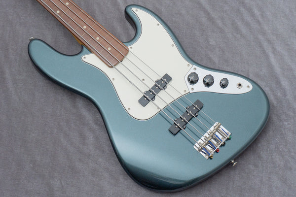 【used】Vanzandt / JBV-R2 Fretless LPB 4.27kg #8991【GIB Hyogo】