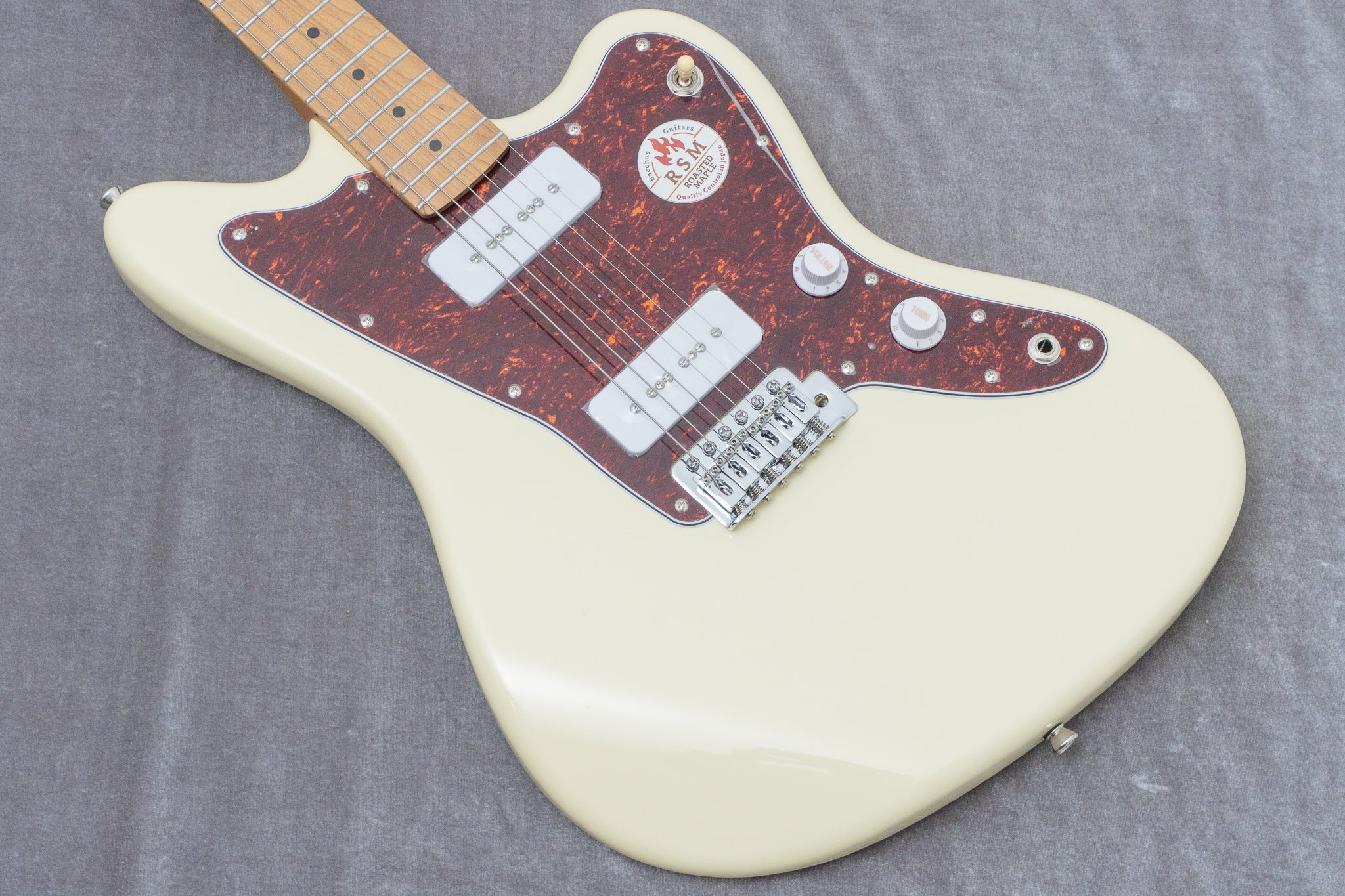 【Bacchus】BJM-1-RSM/M （OWH） BJM-1-RSM/M | Deviser ｜株式会社ディバイザー｜長野県松本市の