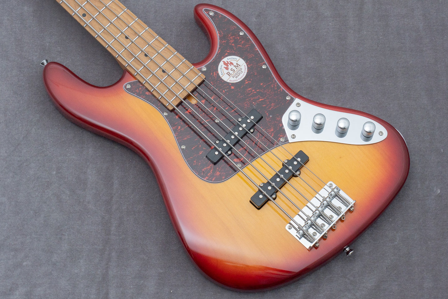 【new】Bacchus / WJB5-1DX-AC RSM/M CS【GIB Hyogo】