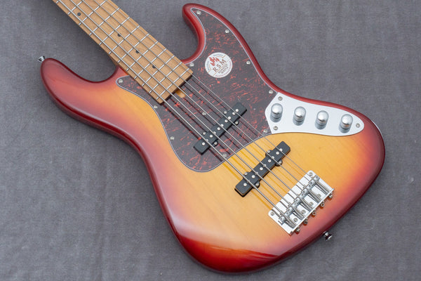 【new】Bacchus / WJB5-1DX-AC RSM/M CS【GIB Hyogo】