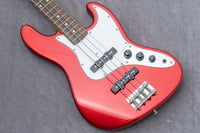 【used】Fender / MIJ Junior Collection Jazz Bass 2012 3.41kg #JD12021881【GIB Hyogo】