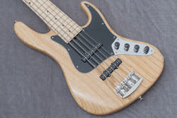 【new】Kikuchi Guitars / Hermes MV5 NAT 3.95kg #486【GIB Hyogo】