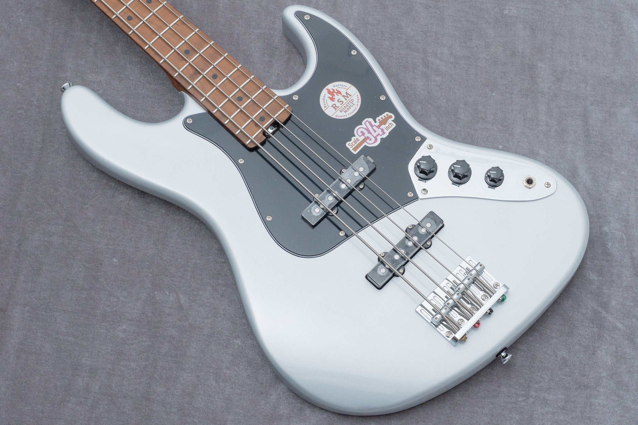 new】Bacchus / WL4-STD/RSM LSLV 4.33kg #GI120239【GIB Hyogo