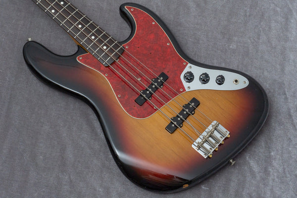 【used】Fender Japan / JB62-75US 1997-2000 4.27kg #O032258 Crafted in Japan【GIB Hyogo】