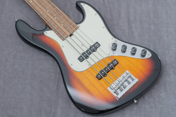 【new】Sadowsky / MX21 VJ5 TBT/R 4.25kg #F000994-25【GIB Hyogo】