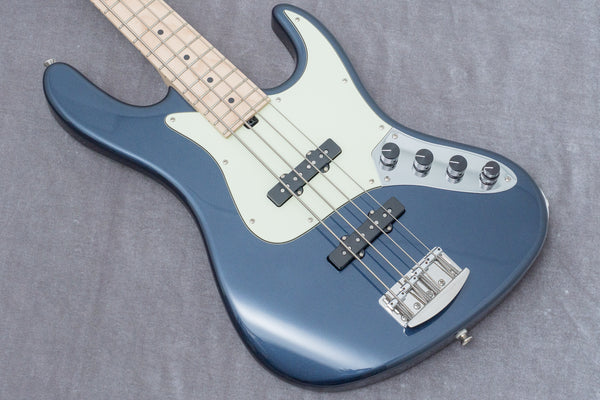 【outlet】Kikuchi Guitars / Hermes MV4 DLPB 3.935kg #187【GIB Hyogo】