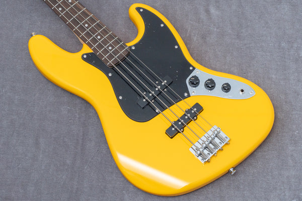 【new】Markbass / YELLOW JB MAK-B/YEJB4 4.15kg #IFC001084【GIB Hyogo】