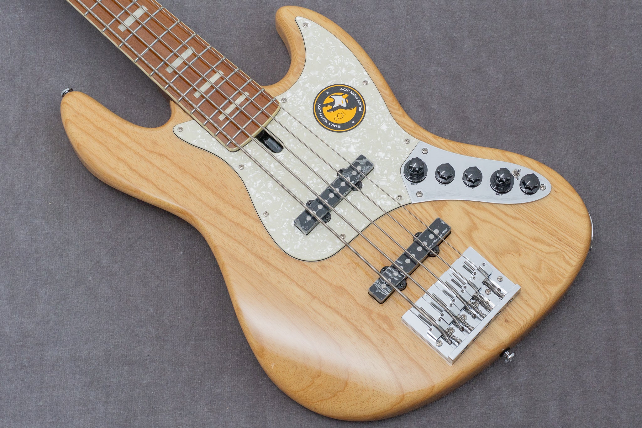 bass – Page 3 – Bass Shop Geek IN Box
