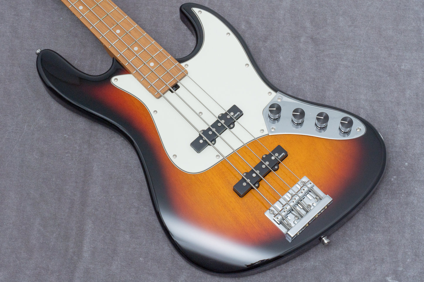 【outlet】Sadowsky / MX21 VJ 4 TBT/M 3.98kg #M001035-24【GIB Hyogo】