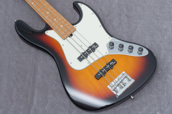 【outlet】Sadowsky / MX21 VJ 4 TBT/M 3.98kg #M001035-24【GIB Hyogo】