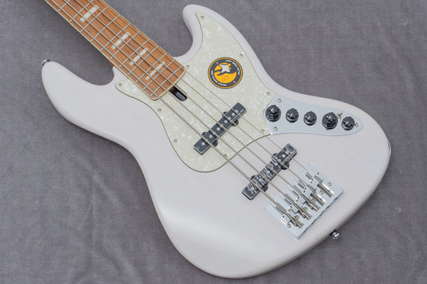 【最終値下】バツグンの鳴り！ オーダーメイド ラッカー塗装 PJ BASS 最終値下】バツグンの鳴り！ オーダーメイド ラッカー塗装 PJ