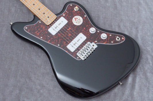 【new】Bacchus / BJM-1-RSM/M BLK【GIB Hyogo】