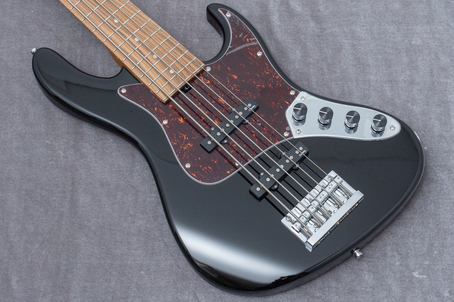 【new】Sadowsky / MX22 WL5 BLK/R 4.3kg #A001445-25【GIB Hyogo】