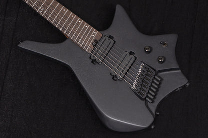 【new】HEX Guitars / Z507 S/GB