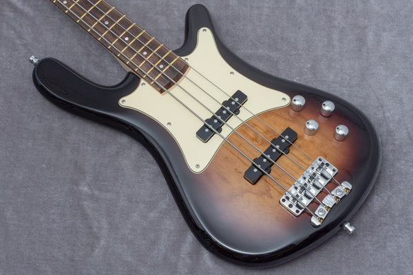 【outlet】Warwick / PS Streamer CV4 TS THP VS 3.52kg #L013323-24【GIB Hyogo】