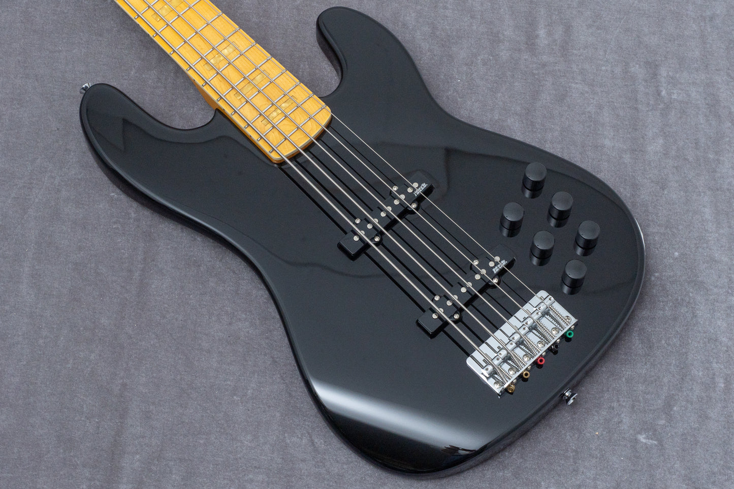 【new】Markbass / MAK-B/GV/C-M BK 4.03kg #IFK000154【GIB Hyogo】