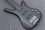 【used】Warwick / PS Corvette STD 5 Nirvana Black FL 2017 4.47kg #WPS F-000031-13【GIB Hyogo】