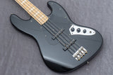 【used】Fender Japan / JB75-90US Black 2004～2006 5.02kg #R099198【GIB Hyogo】