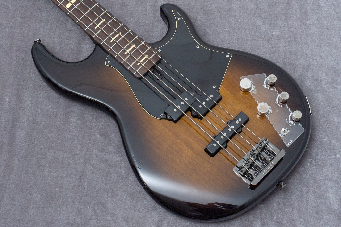 【used】YAMAHA / BB734A 4.25kg #HNN103205【GIB Hyogo】