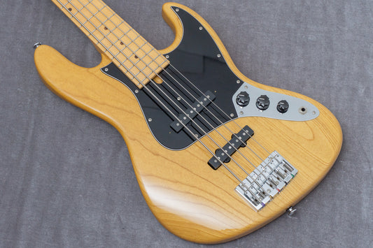 【used】momose / MJ-FIVE2-STD/M NA 4.13kg #1619【GIB Hyogo】