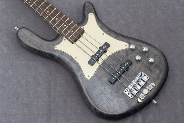 【outlet】Warwick / PS Streamer CV 4 TS NB 3.4kg #B012896-24【GIB兵庫】