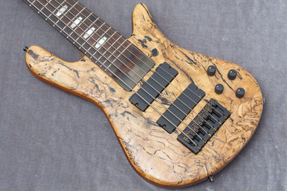 【used】Spector / USA NS-JH6 4.07kg #025【GIB Hyogo】