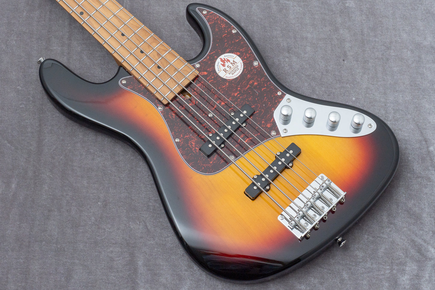 【new】Bacchus / WJB5-1DX-AC RSM/M 3TS【GIB Hyogo】