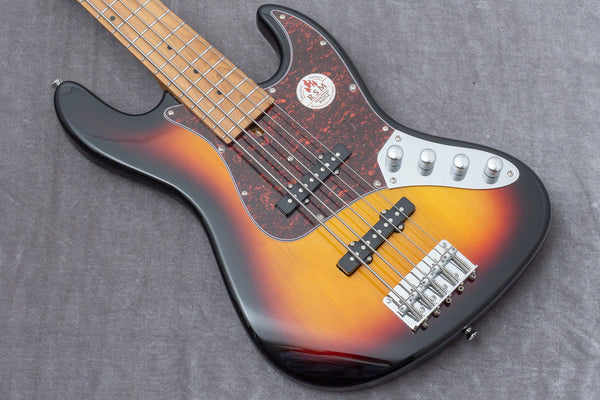 【new】Bacchus / WJB5-1DX-AC RSM/M 3TS【GIB Hyogo】