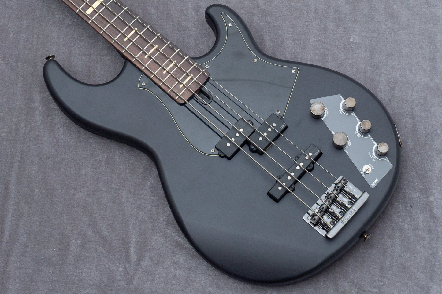 【used】YAMAHA / BB734A MTBL 4.18kg #IKI283058【GIB Hyogo】