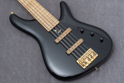 【used】Sugi / NB5M SL-ASH/BLK 2017 4.56kg #S170098【GIB Hyogo】