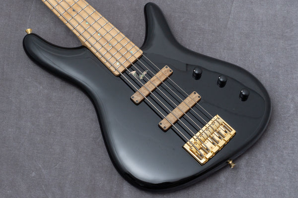 【used】Sugi / NB5M SL-ASH/BLK 2017 4.56kg #S170098【GIB Hyogo】