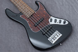 【new】Sadowsky / ML22 WL5 ALD BLK 3.860kg #B005543-25【GIB Hyogo】