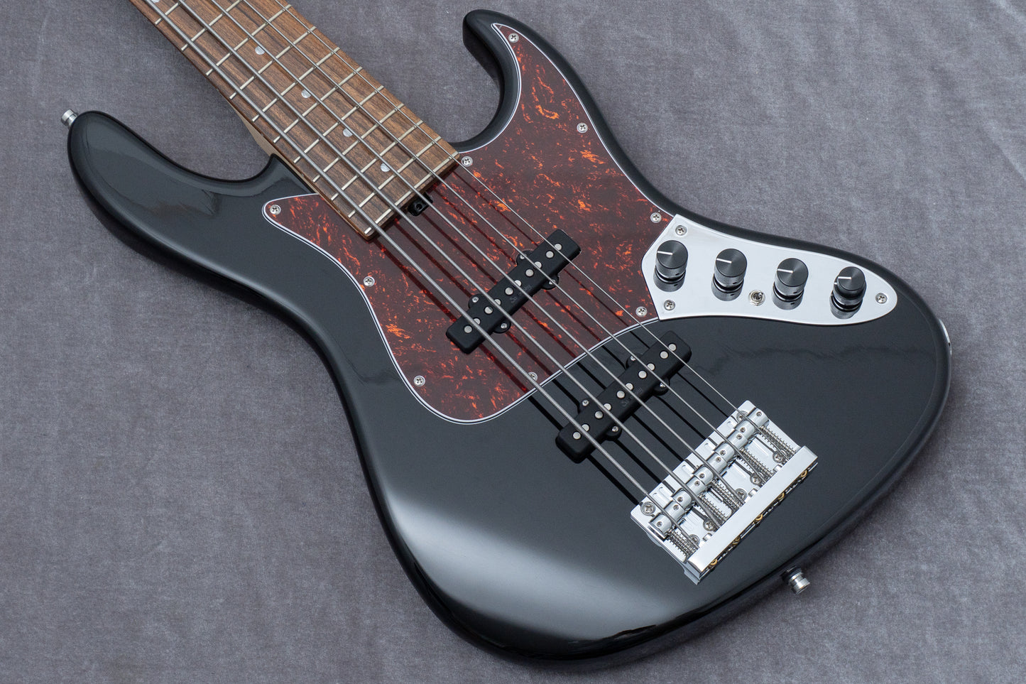 【new】Sadowsky / ML22 WL5 ALD BLK 3.860kg #B005543-25【GIB Hyogo】
