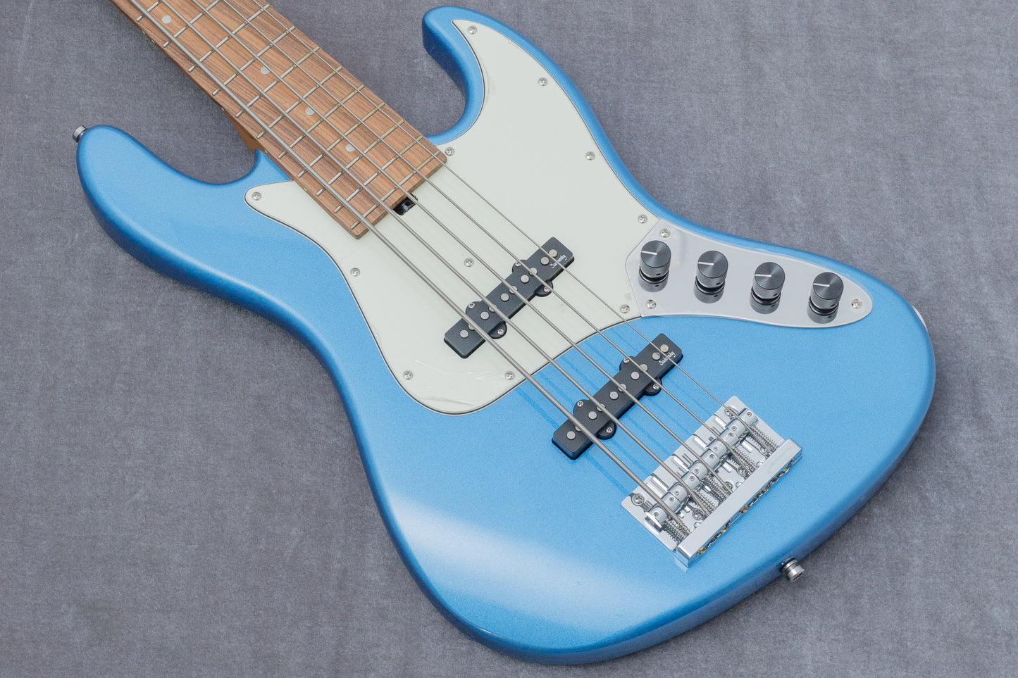 【new】Sadowsky / MX21 VJ5 OBM/R 4.29kg #F001014-25【GIB Hyogo】