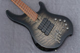 【used】DINGWALL / Combustion 4st Black Burst 4.35kg #14548【Consignment】【GIB Hyogo】