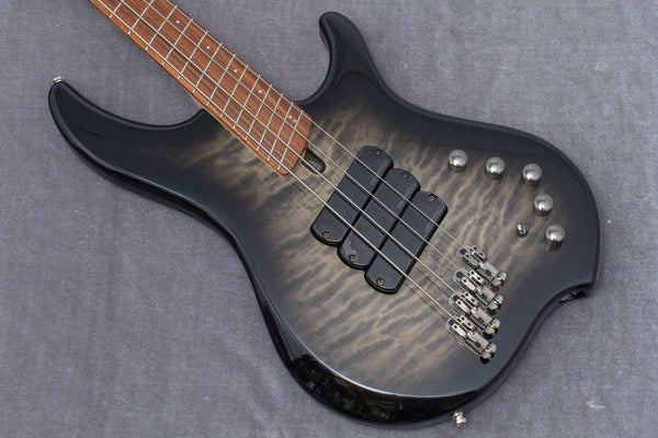 【used】DINGWALL / Combustion 4st Black Burst 4.35kg #14548【Consignment】【GIB Hyogo】
