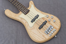 【outlet】Warwick / PS Streamer CV 4 TS NAT 3.4kg #B009720-22【GIB Hyogo】